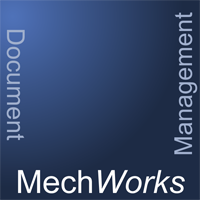 Mechworks LOGO